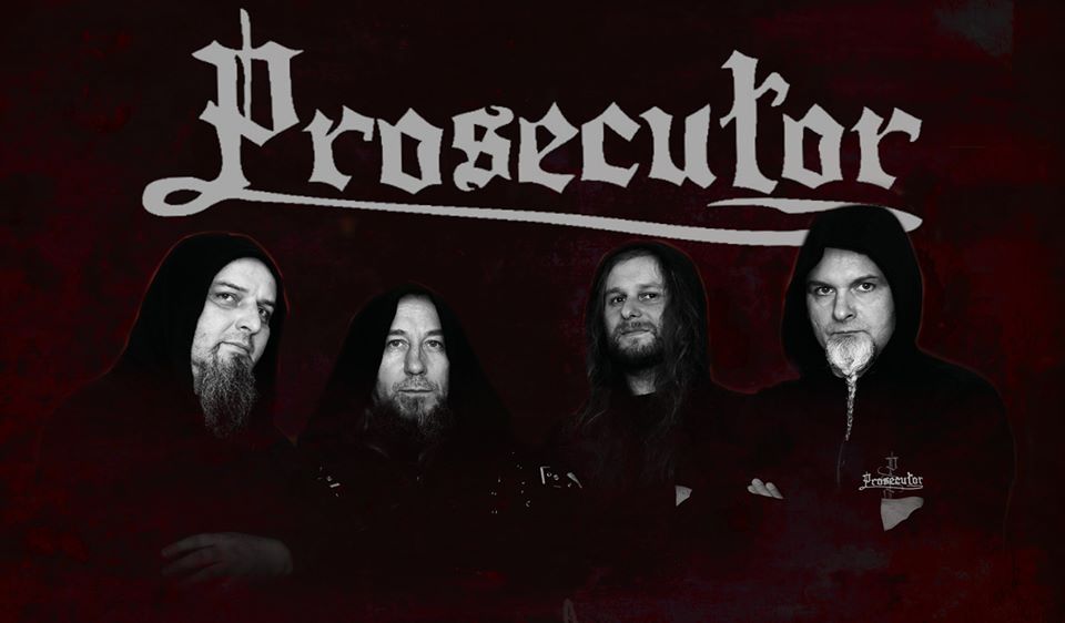 Prosecutor „Sól Życia”