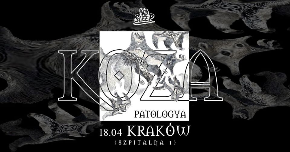 Koza x Patologya