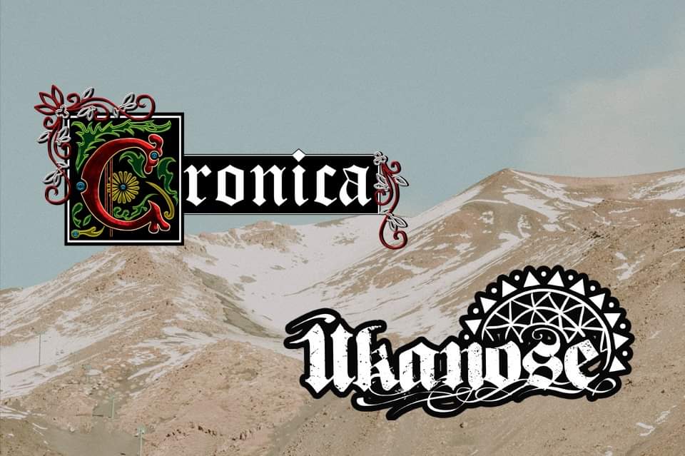 Cronica / Ūkanose (LT) – Kraków